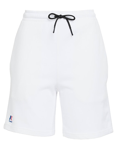 K-WAY Sweatpants LE VRAI DORIAN POLY COTTON
86% Cotton, 14% Polyester