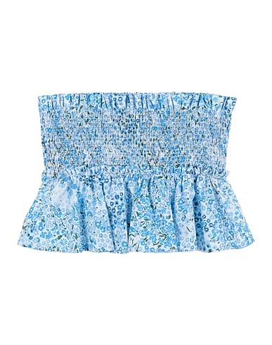 SUNDEK Skirt Azure 100% Cotton