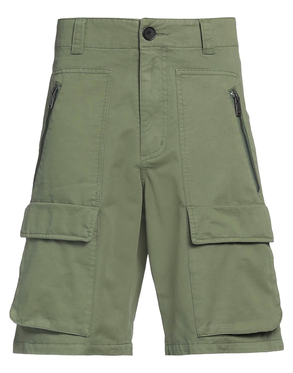 ZADIG&VOLTAIRE - Shorts & Bermuda Shorts
