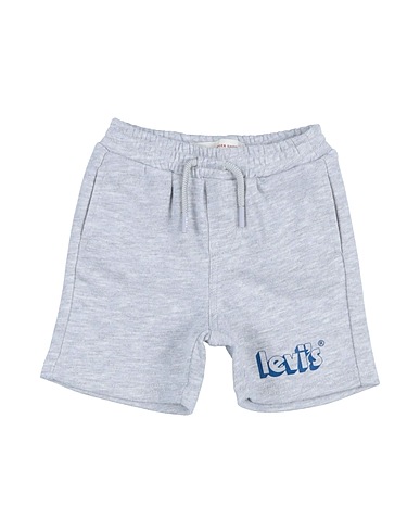 LEVI'S Pantalone felpa Grigio chiaro 64% Cotone, 36% Poliestere