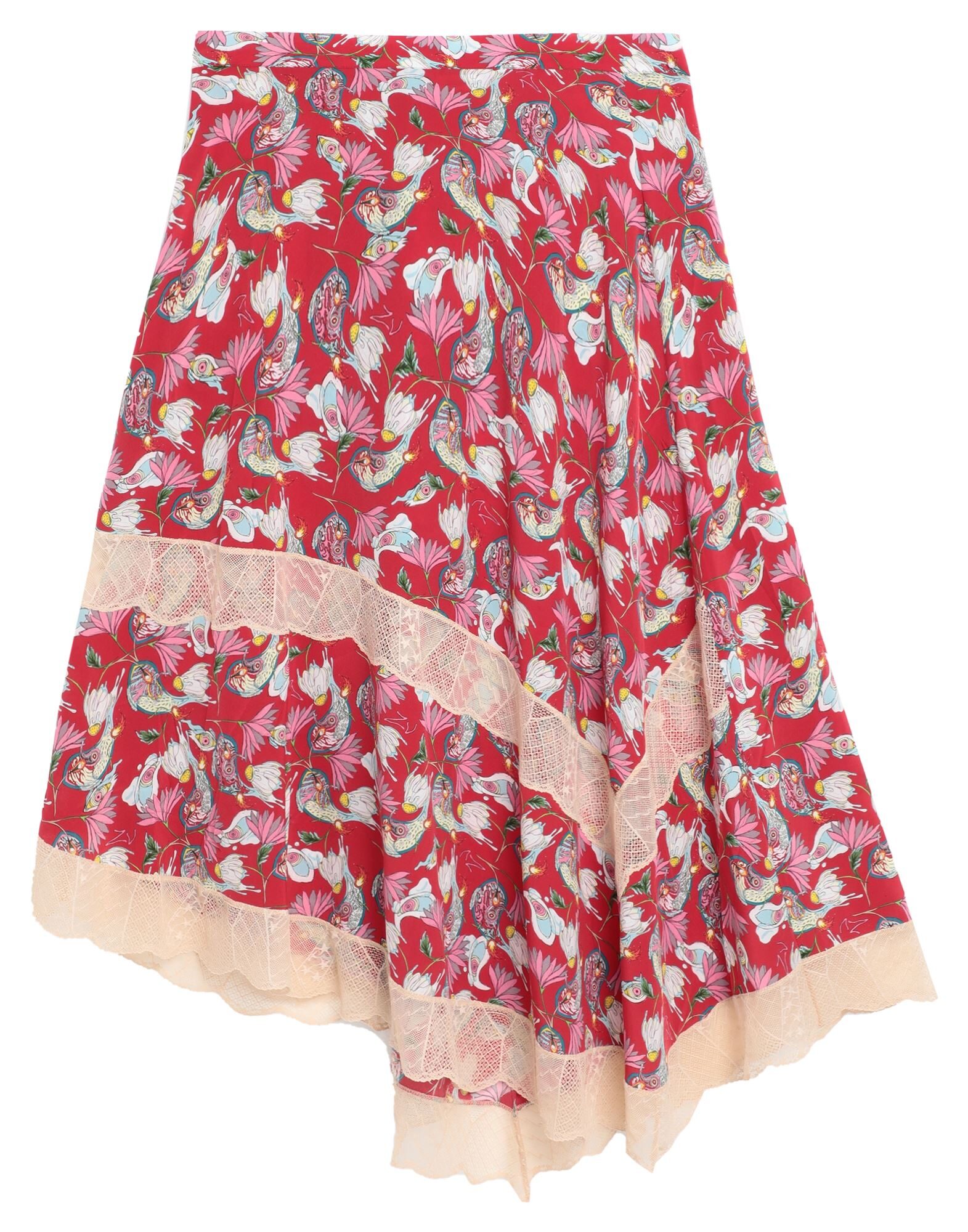 ZADIG&VOLTAIRE - Midi skirts