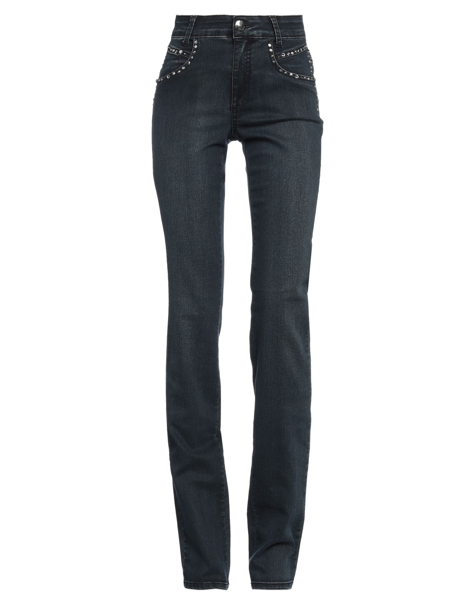 ANGELO MARANI - 캐주얼 바지