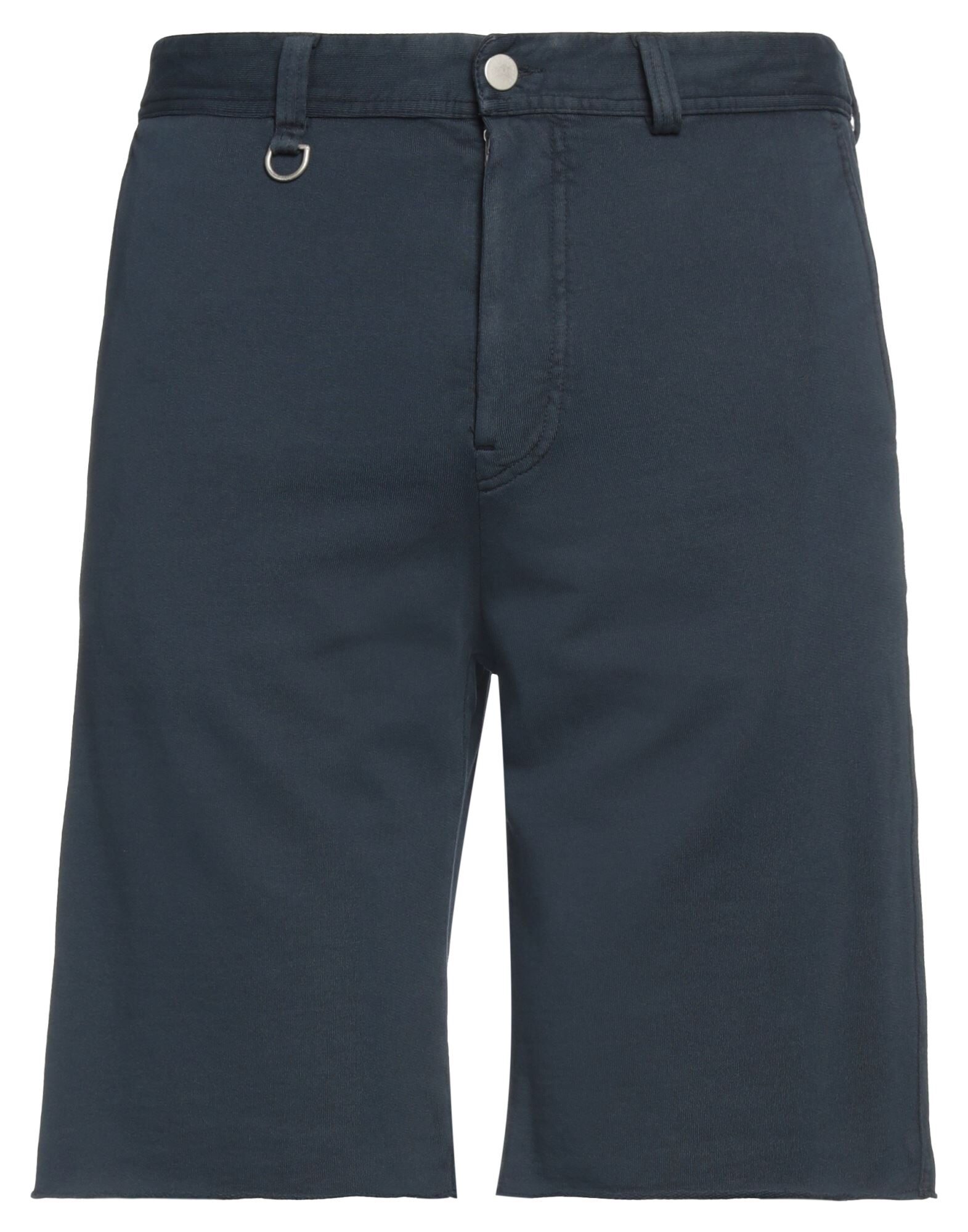 PAOLO PECORA - Shorts & Bermuda Shorts