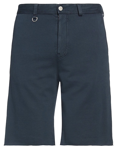 PAOLO PECORA Sweatpants 100% Cotton, Elastane