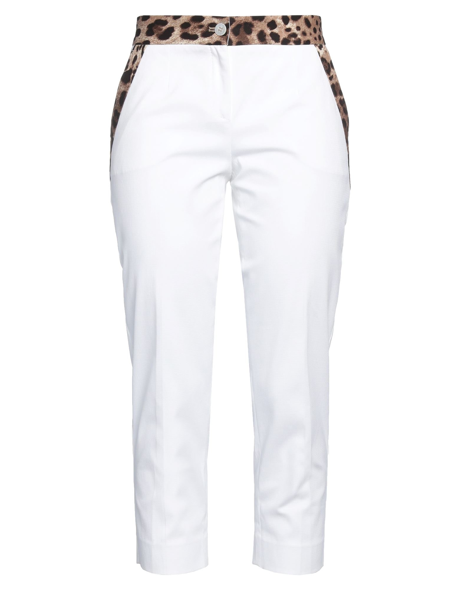 DOLCE&GABBANA - Trousers