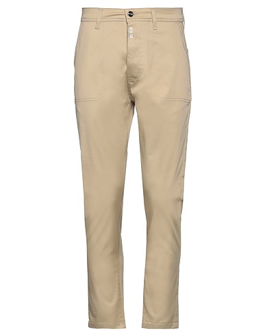 ICE PLAY Chinos Sand 98% Baumwolle, 2% Elastan