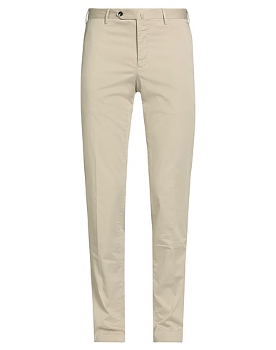 PT Torino Pantalon 96% Coton, 4% Élasthanne