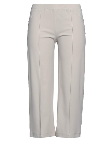 DANIELA MARZOLI Pantalone Beige 68% Nylon, 32% Elastan