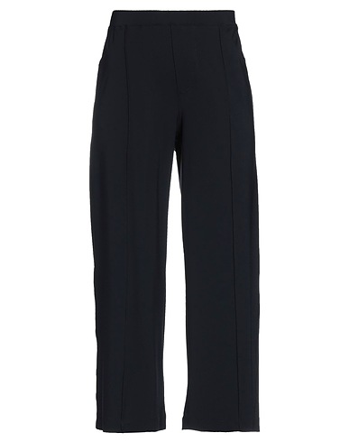 DANIELA MARZOLI Pantalone Nero 68% Nylon, 32% Elastan