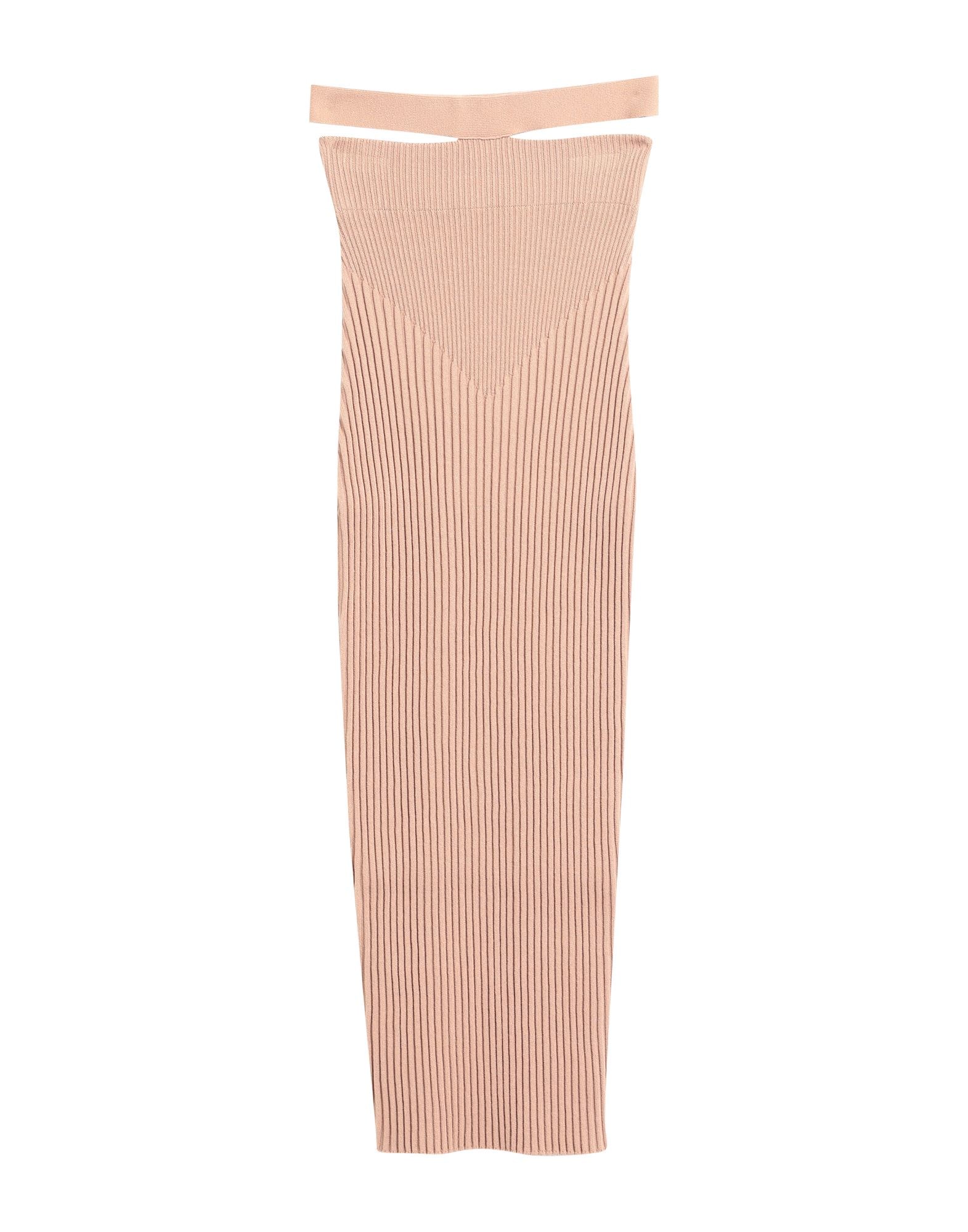 ANDREĀDAMO - Midi skirts