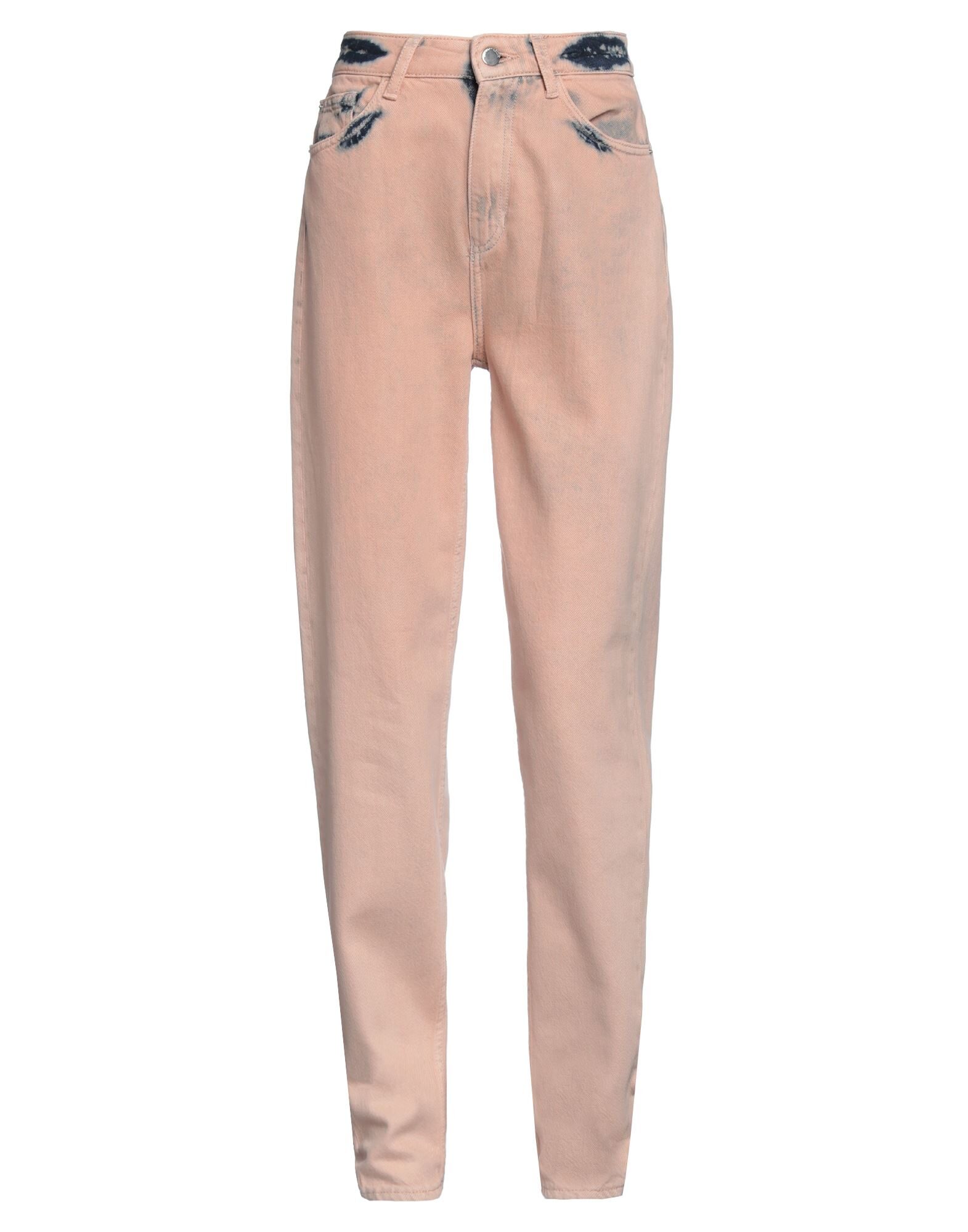 EMPORIO ARMANI - Джинсовые брюки