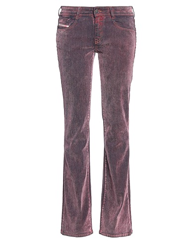 DIESEL Jeans 97% Cotton, 3% Elastane