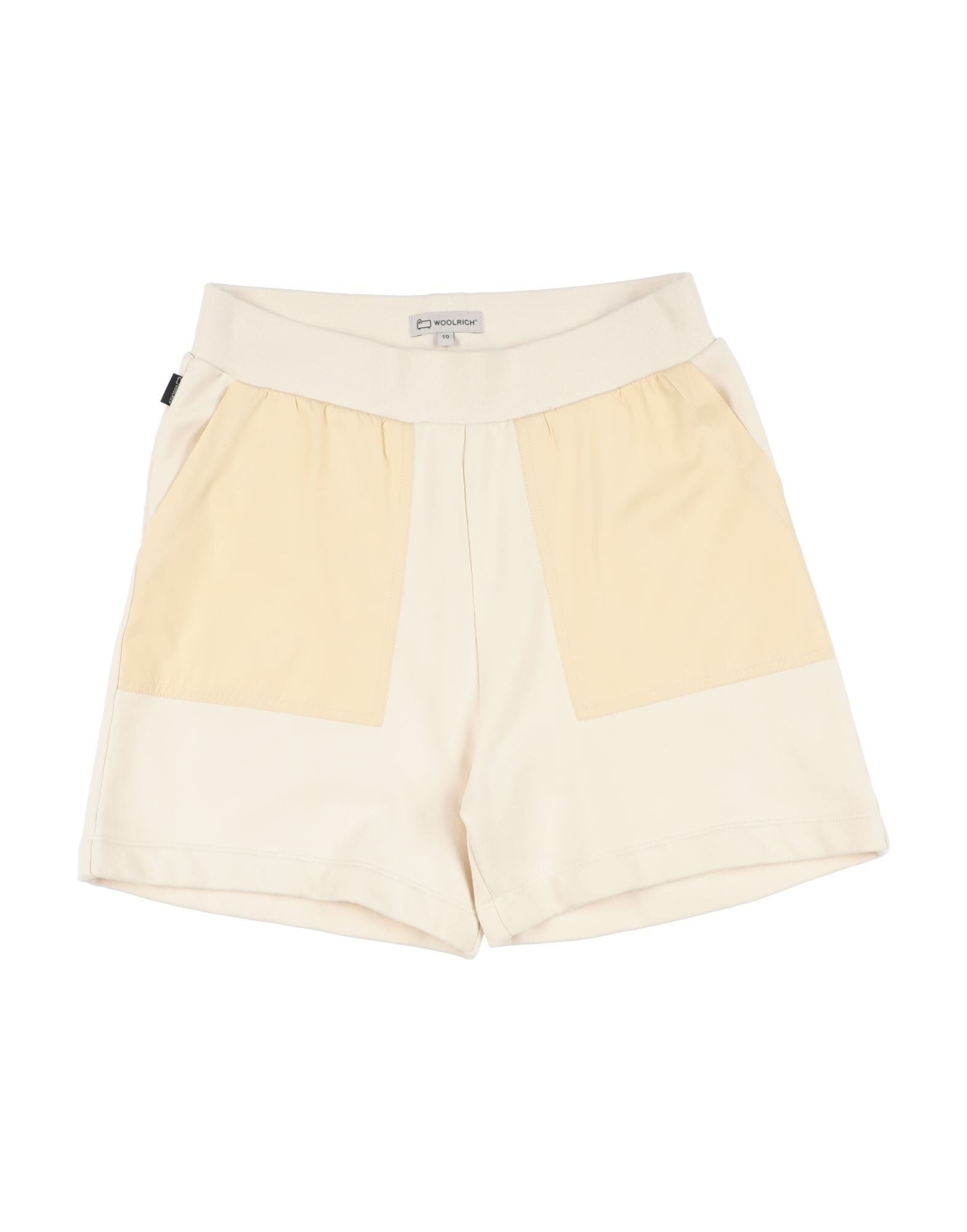 WOOLRICH - Shorts & Bermuda Shorts