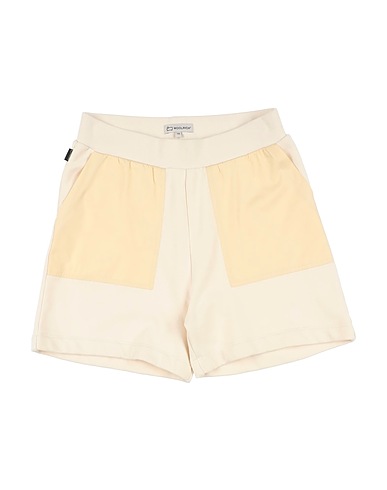 WOOLRICH Pantalone felpa Beige 100% Cotone, Poliestere