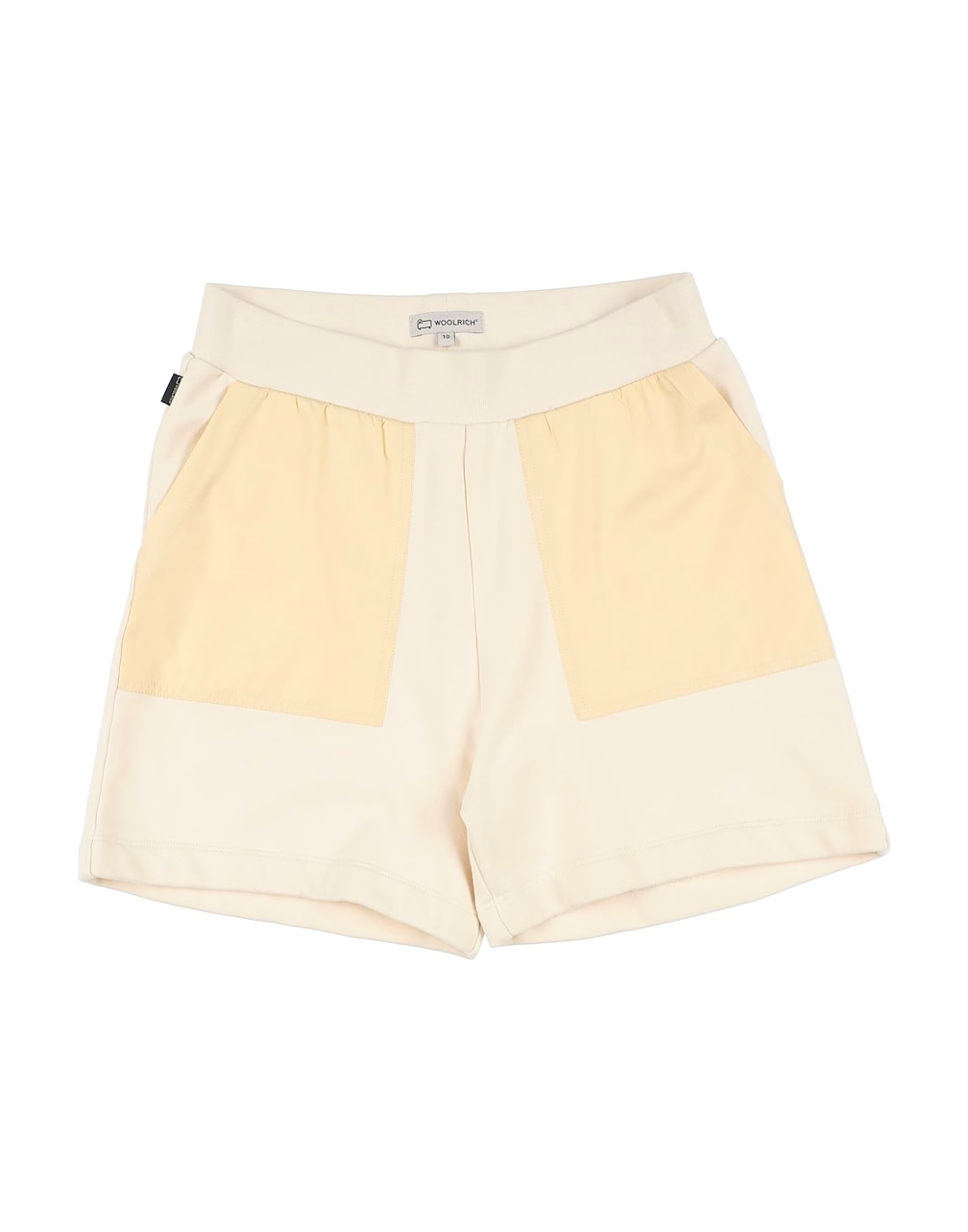 WOOLRICH - Shorts & Bermuda Shorts