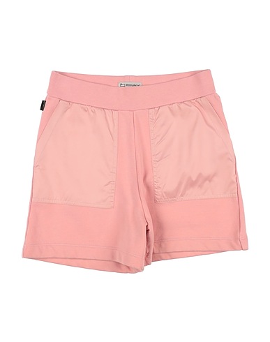 WOOLRICH Pantalone felpa Rosa 100% Cotone, Poliestere