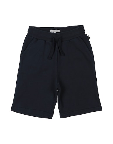 WOOLRICH Shorts & Bermuda Midnight blue 100% Cotton