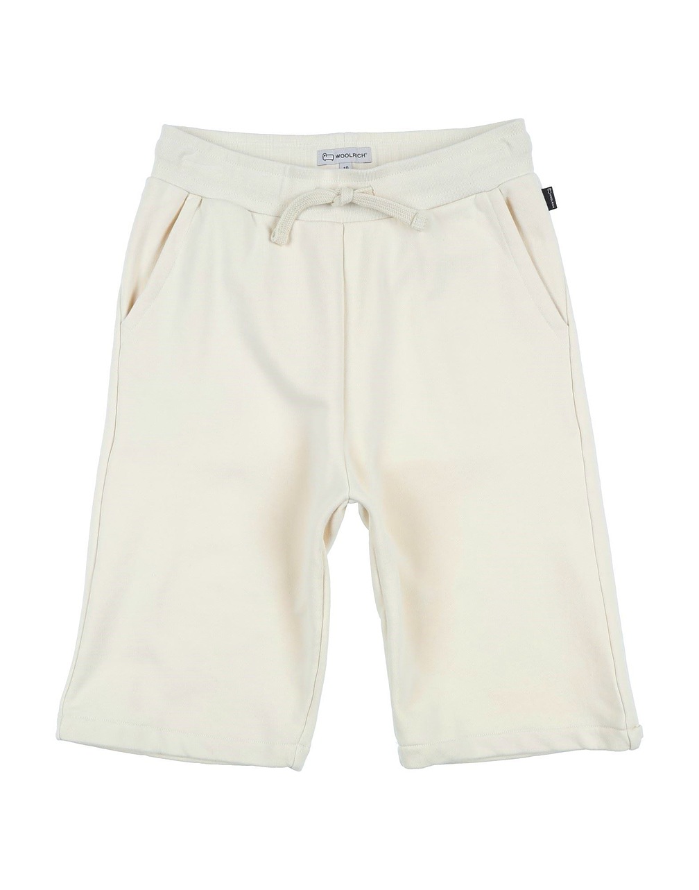 WOOLRICH - Shorts & Bermuda Shorts