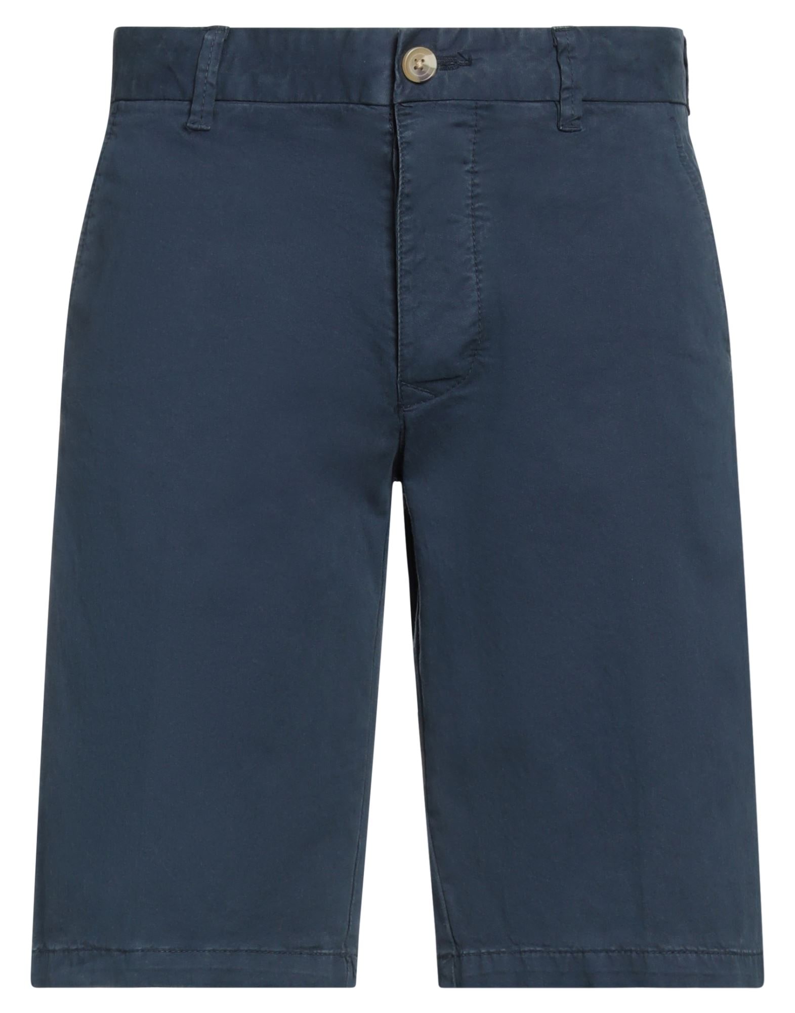 BLAUER. - Shorts & Bermuda Shorts