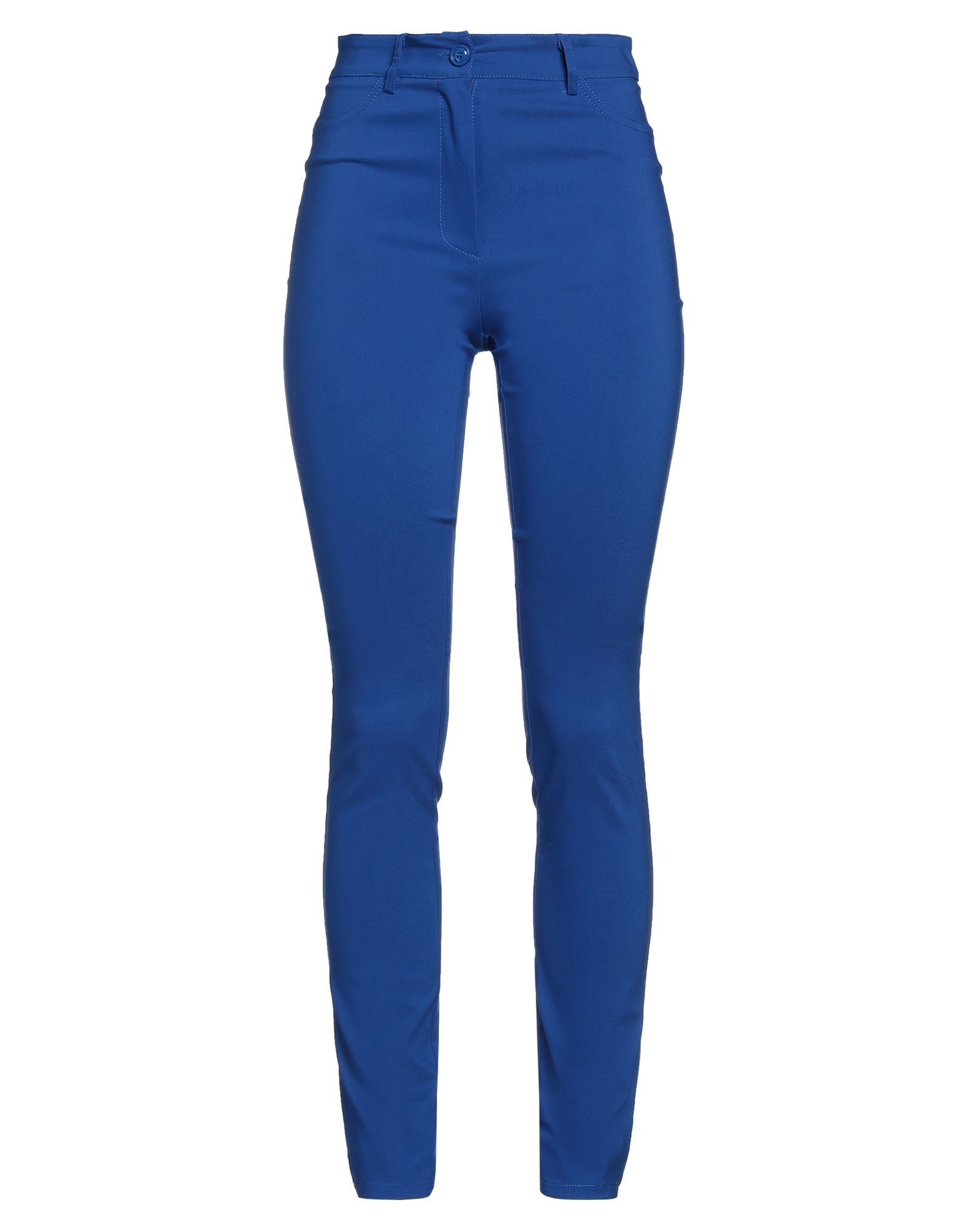 MIRELLA MATTEINI - Повседневные брюки