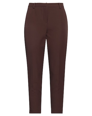 ICHI Pantalon 90% Polyester, 10% Élasthanne