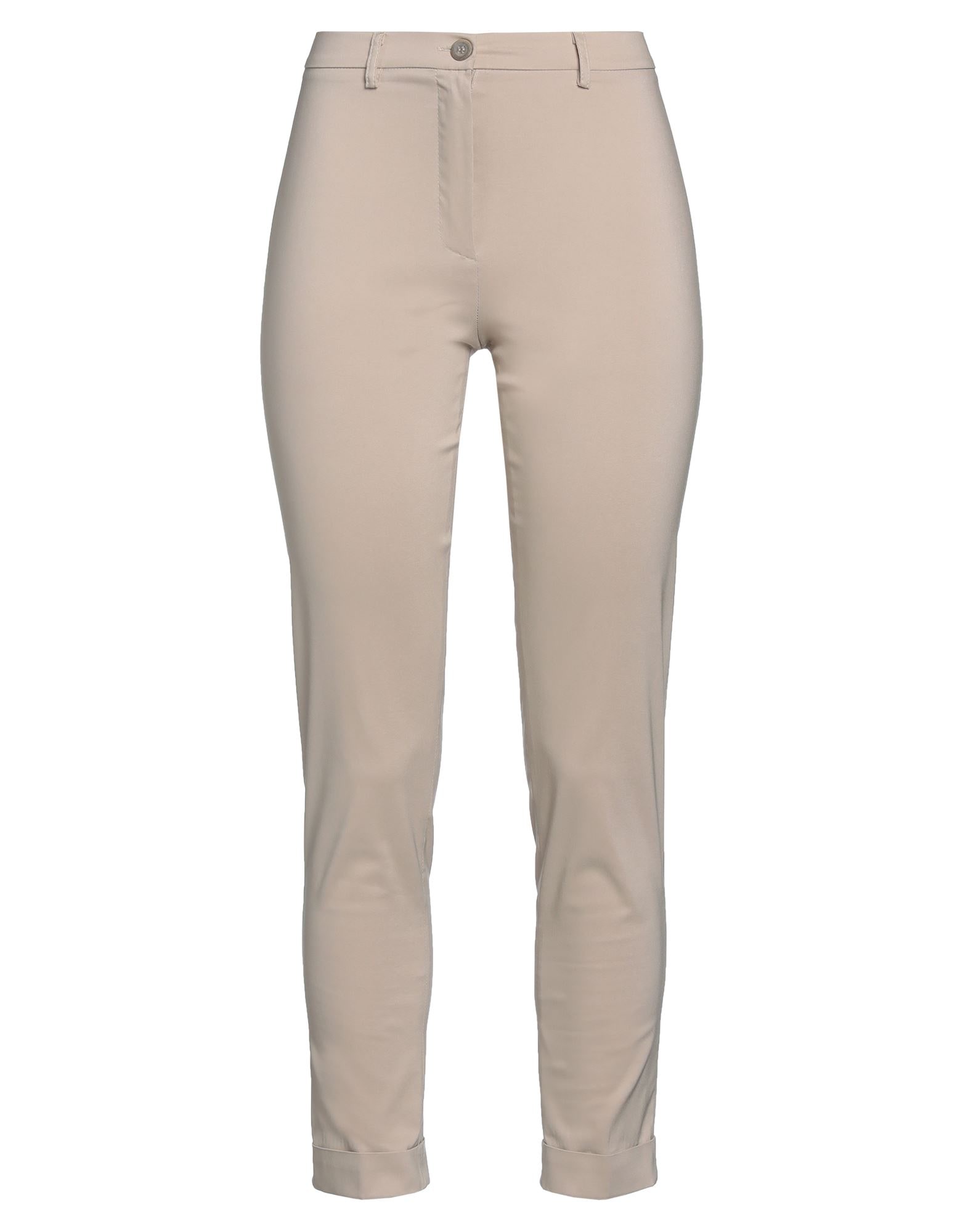 MIRELLA MATTEINI - Повседневные брюки