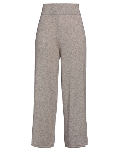 CALIDA x FTC CASHMERE Pantalone Nocciola 50% Cachemire, 50% Lyocell