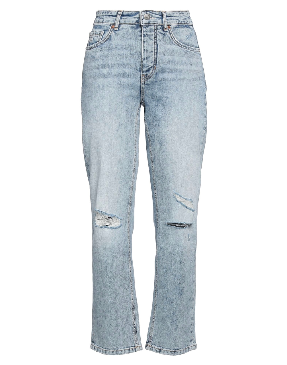 VIKY RADER x CAMBIO - Jeans