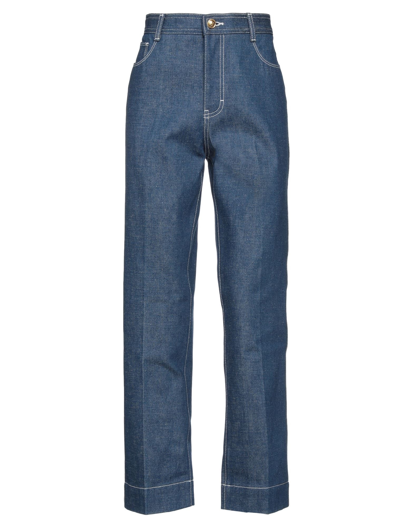 TORY BURCH - Pantalons en jean