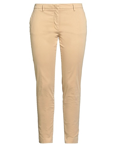 MASON'S Pantalone Sabbia 97% Cotone, 3% Elastan