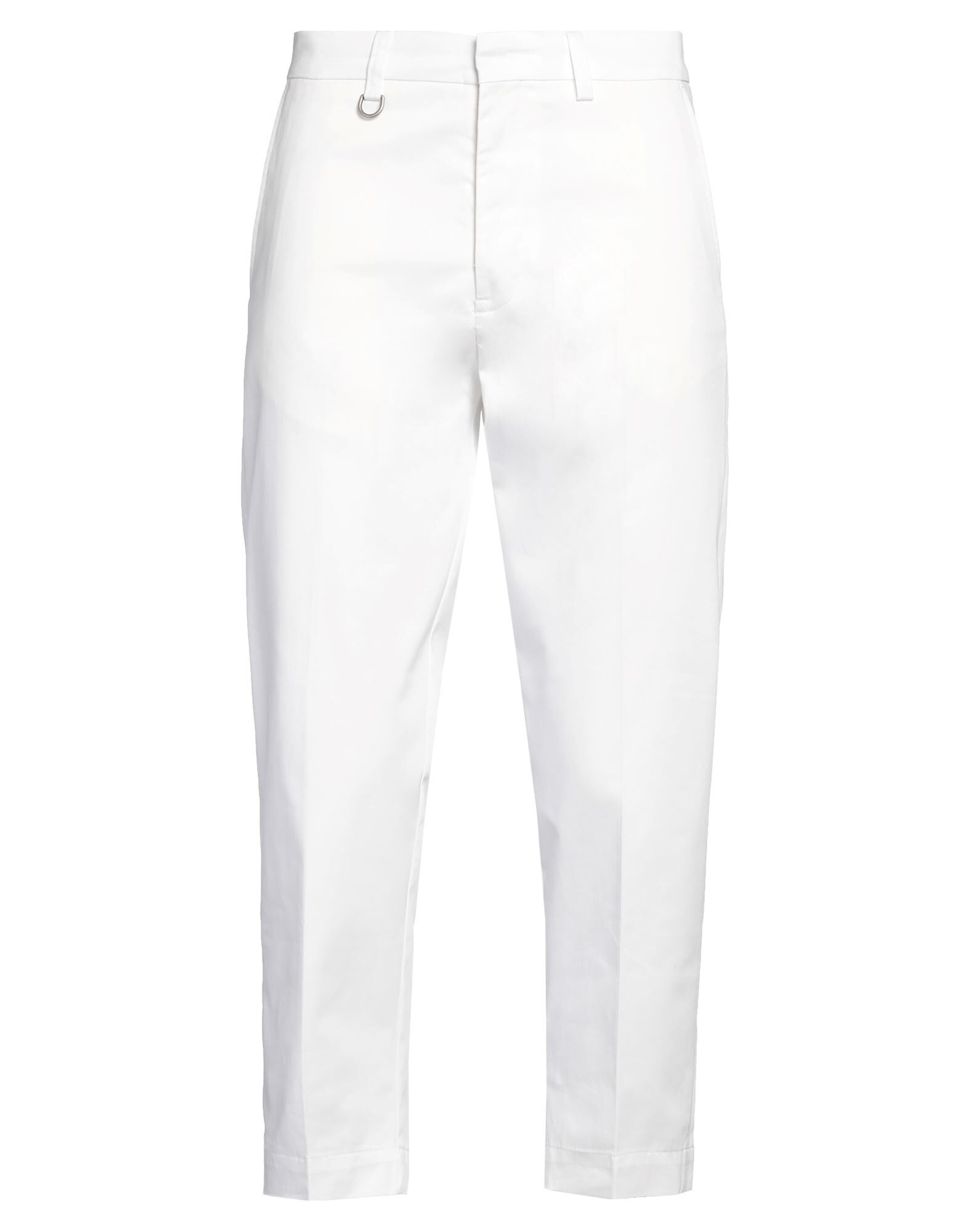 PAOLO PECORA Повседневные брюки