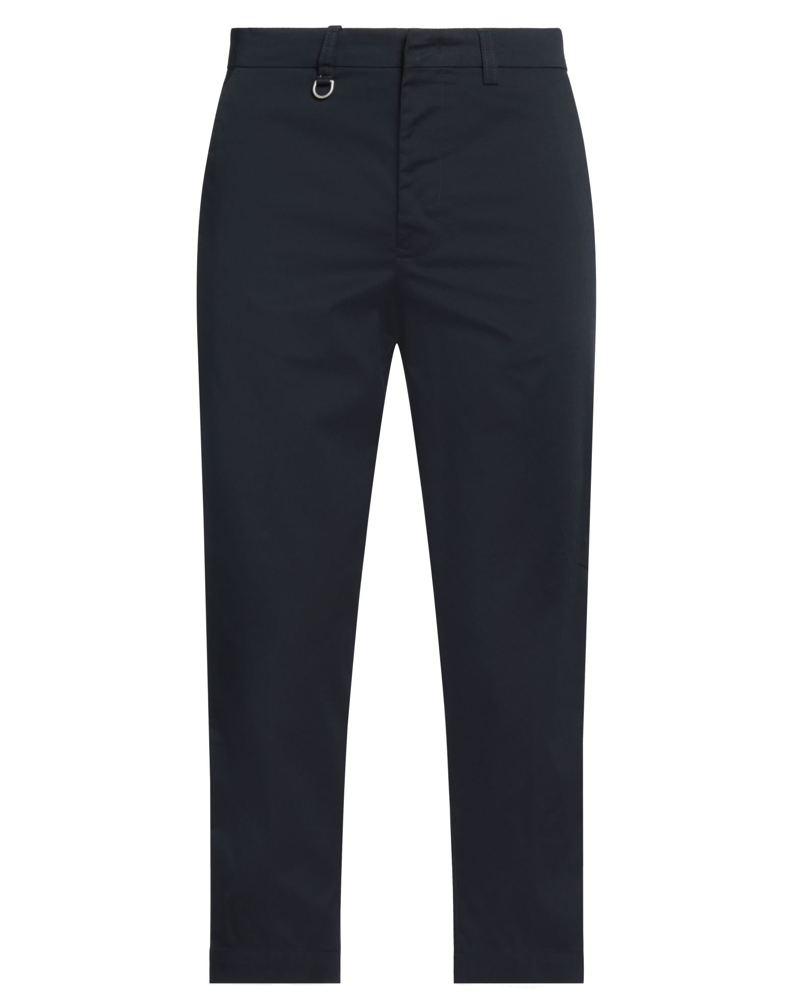 PAOLO PECORA - Повседневные брюки