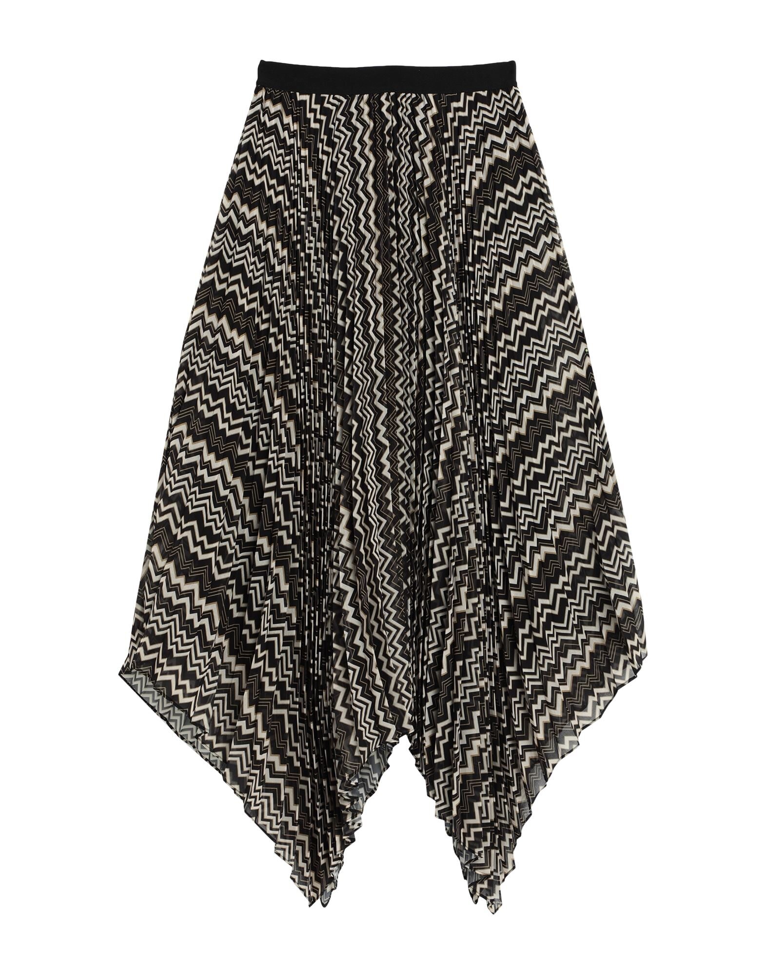 TWINSET - Midi skirts