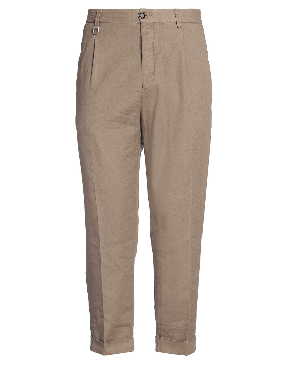 PAOLO PECORA - Pantaloni