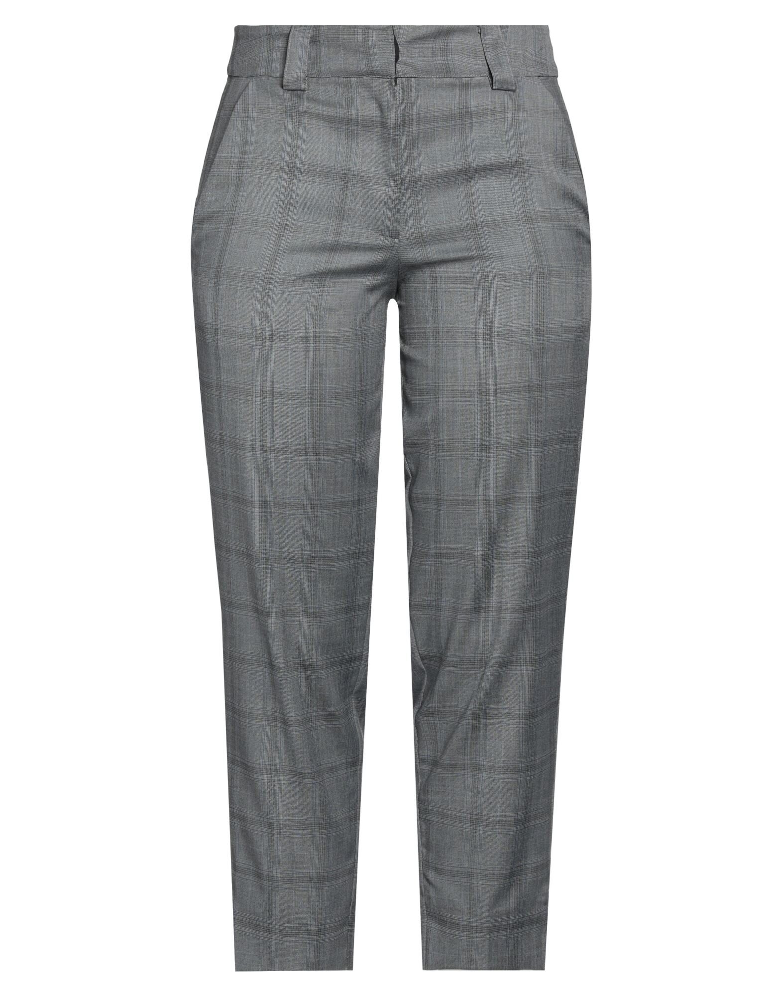 SECOND FEMALE - Casual παντελόνια