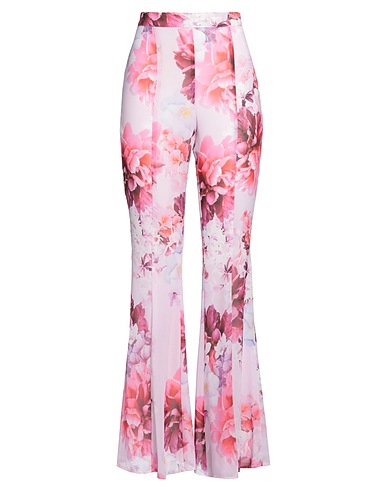 MARCIANO by GUESS Casual trouser Lilac 100% Polyester