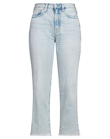 FRAME Denim pants Blue 100% Cotton