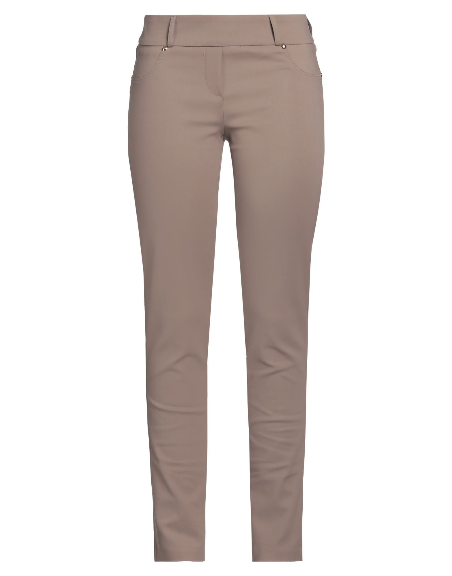 ANGELO MARANI - Повседневные брюки