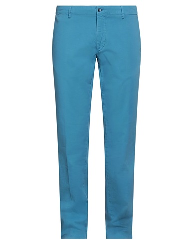 MASON'S Chinos Avio 98% Cotone, 2% Elastan