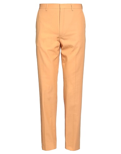 DRIES VAN NOTEN Casual trouser Sand 100% Cotton