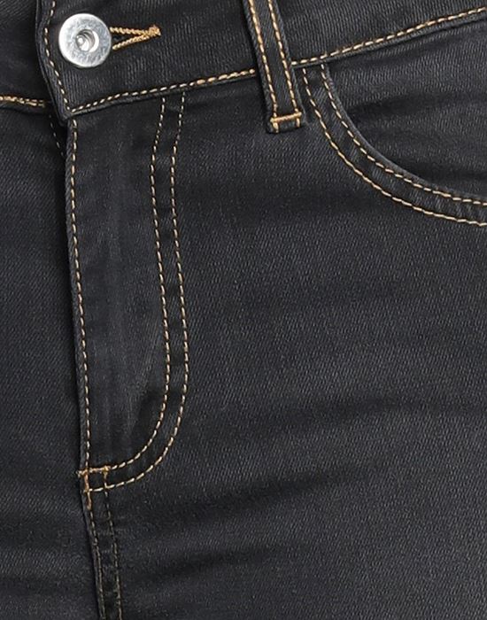 CORTE dei GONZAGA Джинсовые брюки