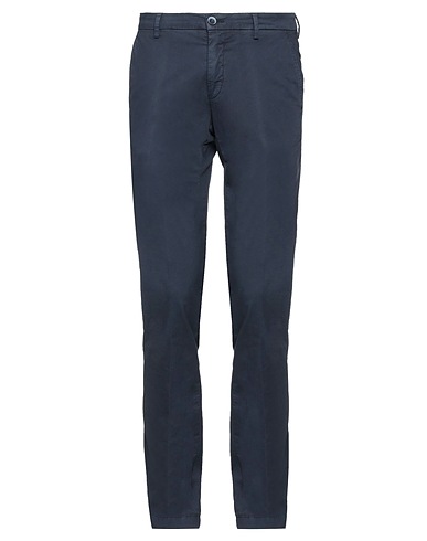 MASON'S Chinos Antracite 97% Cotone, 3% Elastan