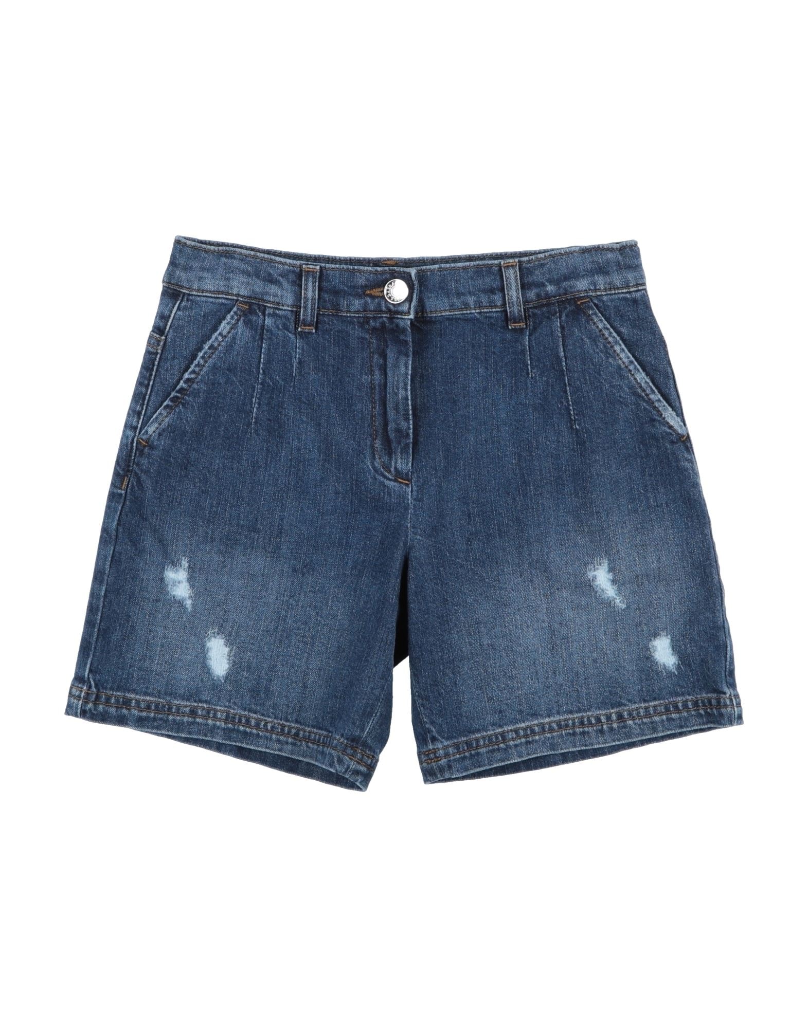 DOLCE&GABBANA - Jeansshorts