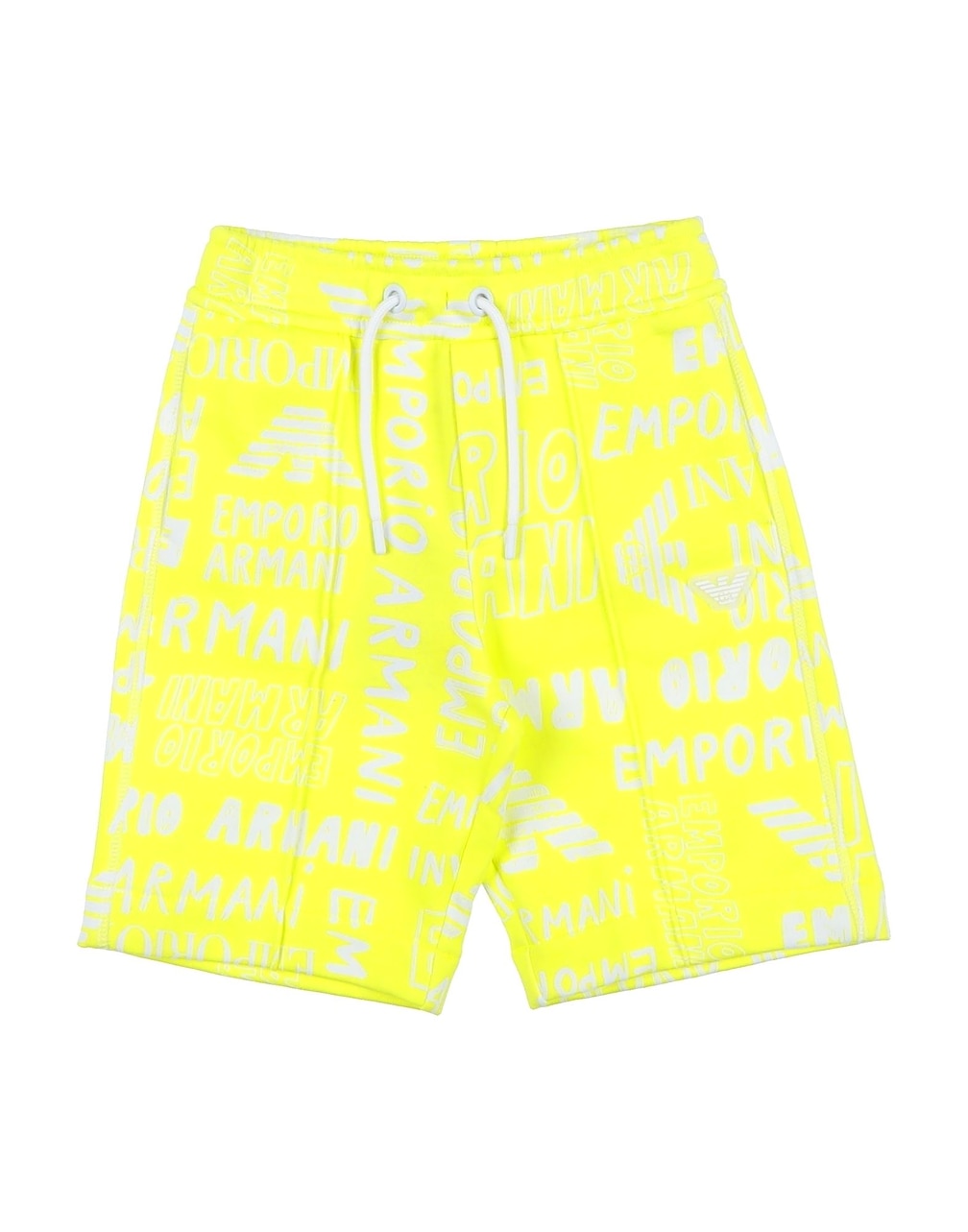 EMPORIO ARMANI - Shorts & Bermuda Shorts