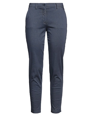 MASON'S Casual trouser 98% Cotton, 2% Elastane