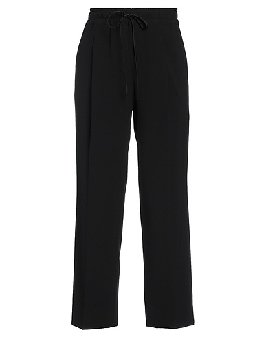 MA! Pantalón Negro 100% Poliéster