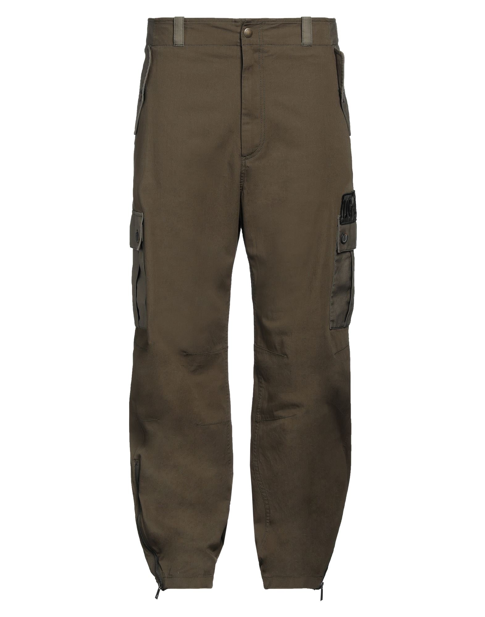 DOLCE&GABBANA - Trousers