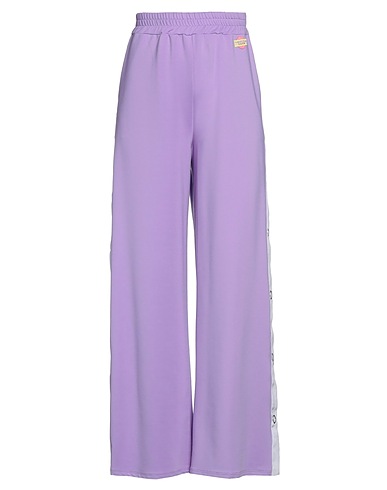 TWENTY EASY by KAOS Pantalone Lilla 91% Poliestere, 9% Elastan