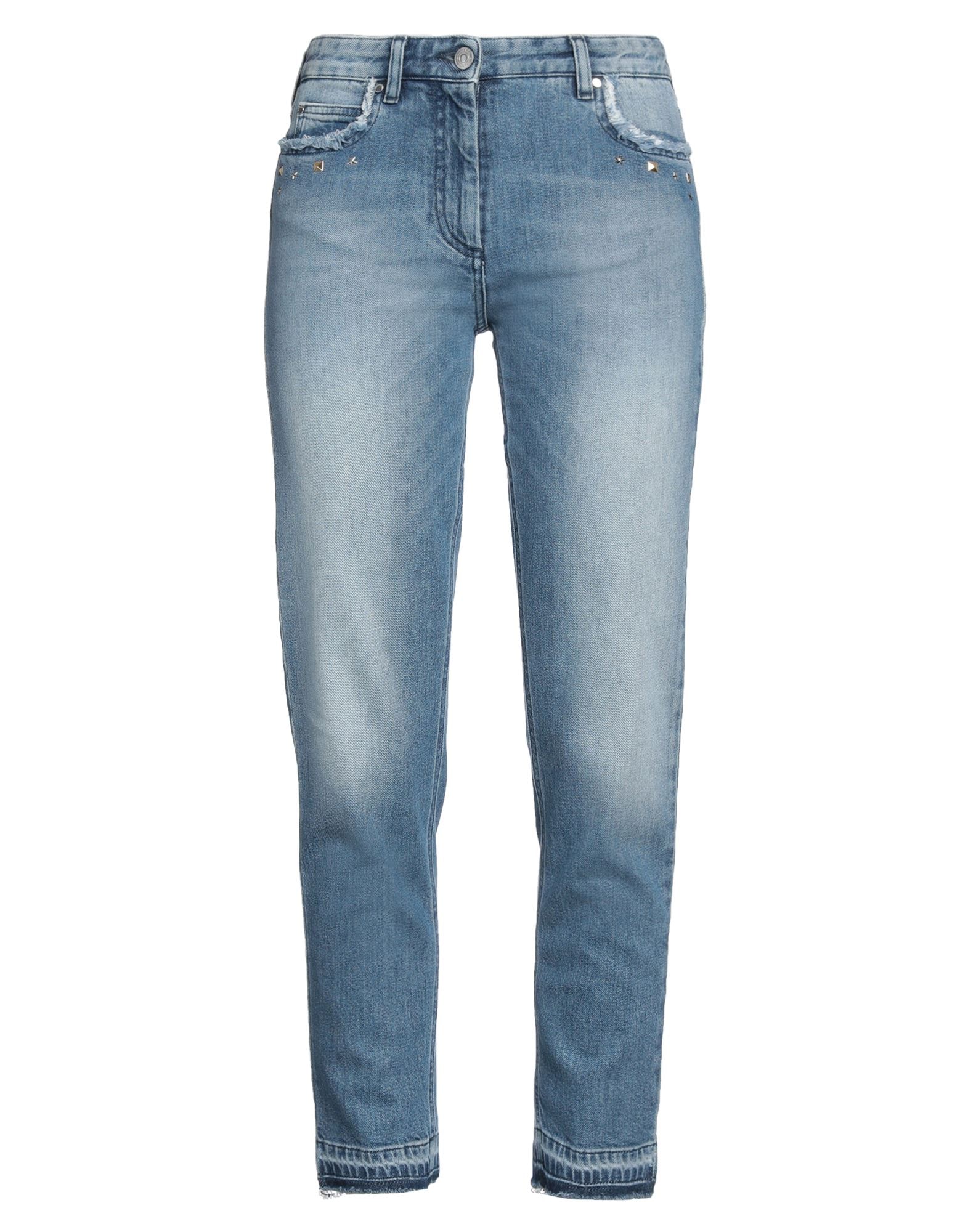 BELSTAFF - Pantaloni jeans