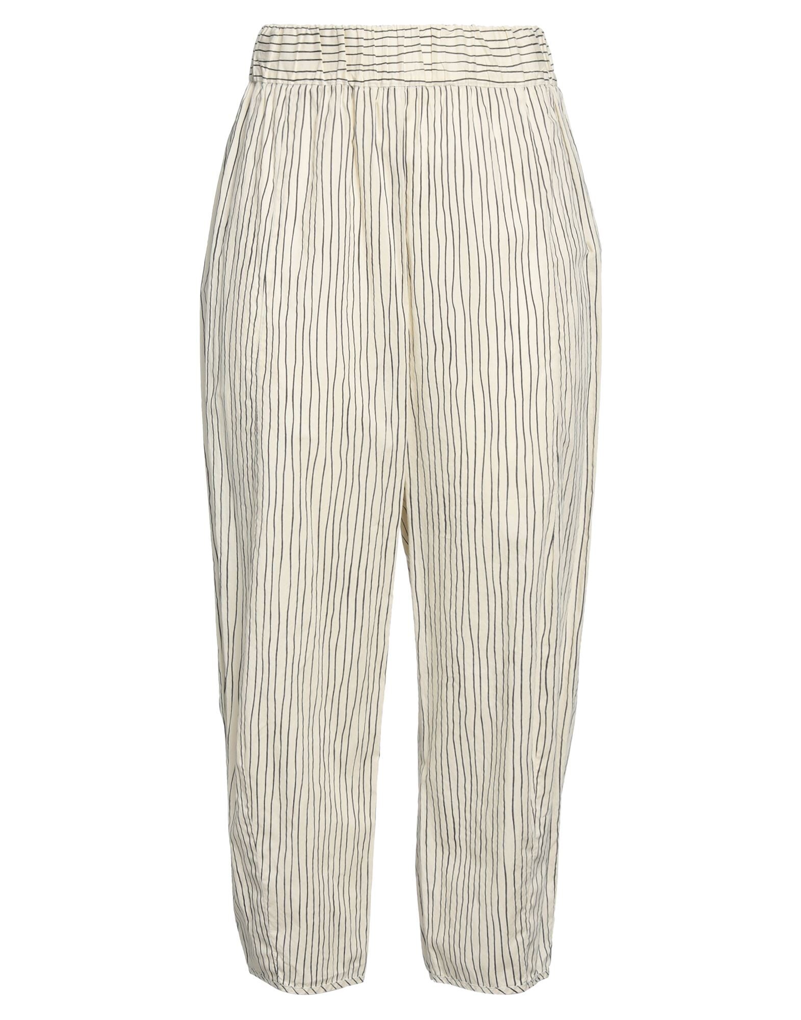 ALESSIA SANTI - パンツ